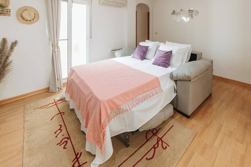 Ganze Wohnung, Central & clean apartment in Granada in Centro-Sagrario, Granada