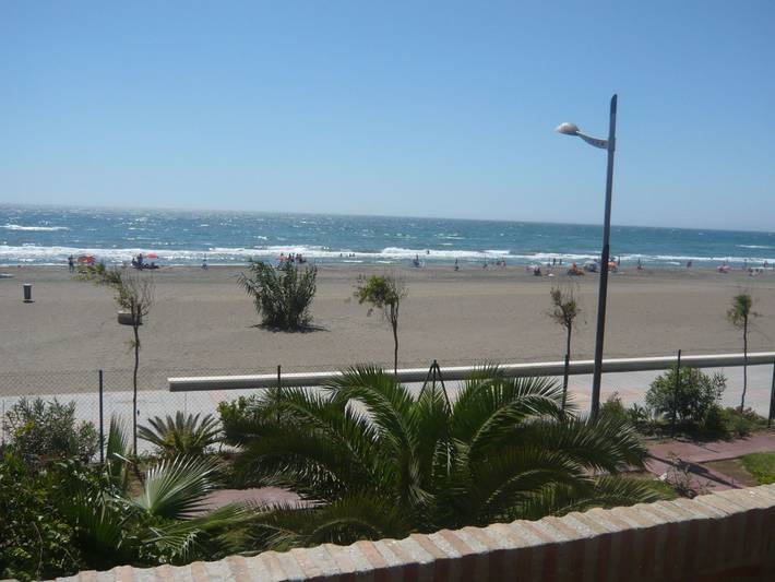Ferienwohnung für 5 Personen, mit Pool und Garten, mit Haustier in Torrox - 2