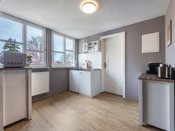 Ferienwohnung für 4 Personen in Buchholz, Müritz, Bild 3