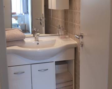 Ferienwohnung für 2 Personen in Nordseebad Dangast, Dangast, Bild 4