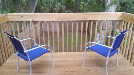 Vacation Rental for 6 Guests in Neptune Beach, Duval County, Picture 3