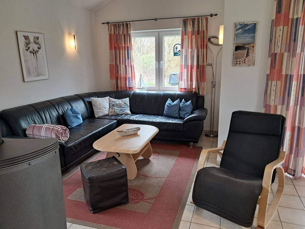 Wunderschönes Ferienhaus im Ferienpark Seeland in Otterndorf, Cuxland