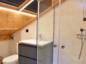 Apartment for 6 People in Meribel Village, Les Allues, Photo 4