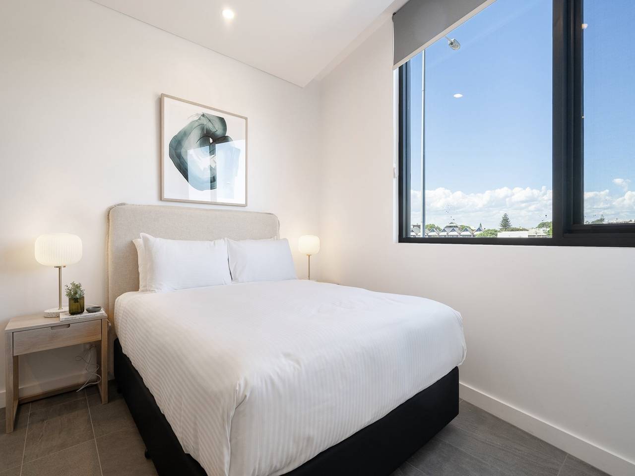 Entire apartment, Stylish Studio Near Fremantle's Vibrant Spots in North Fremantle, Perth