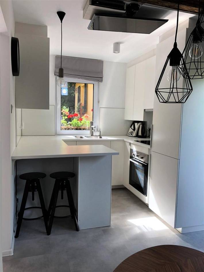Chambre d’hôte pour 4 personnes, avec vue et jardin à Świeradów-Zdrój - 2