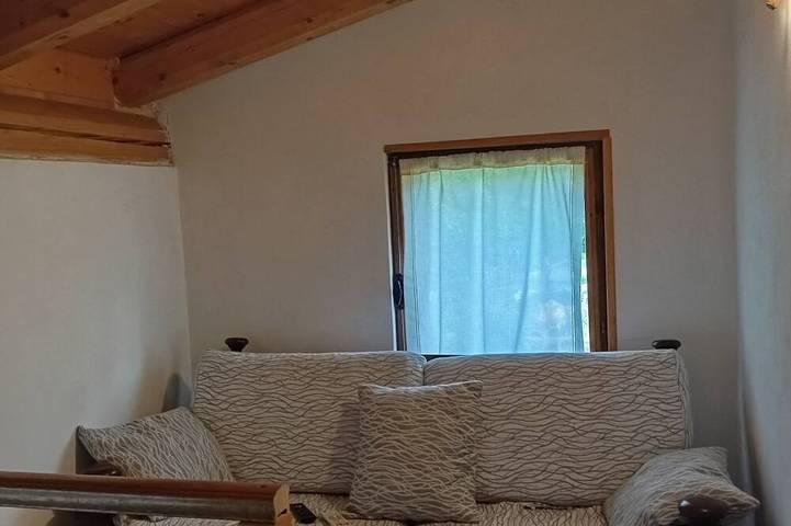 La Casetta in Breia, Alpi Pennine