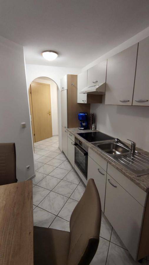 Ferienwohnung für 5 Personen, mit Ausblick - 1