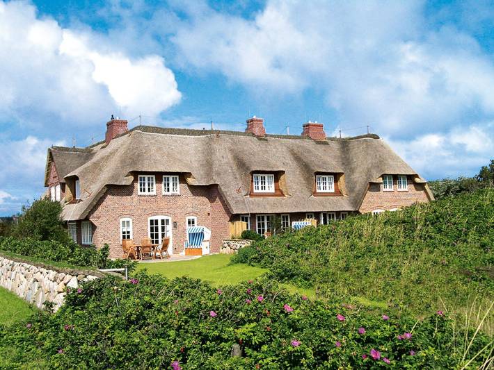 Prahl Hüs 3 von A&M - Prahl Hüs 3 in Nordfriesische Inseln (Schleswig-Holstein) (Schleswig-Holstein), Kampen (Sylt)