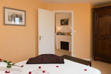 Gîte pour 6 Personnes dans Amboise, Vallée de la Loire, Photo 4