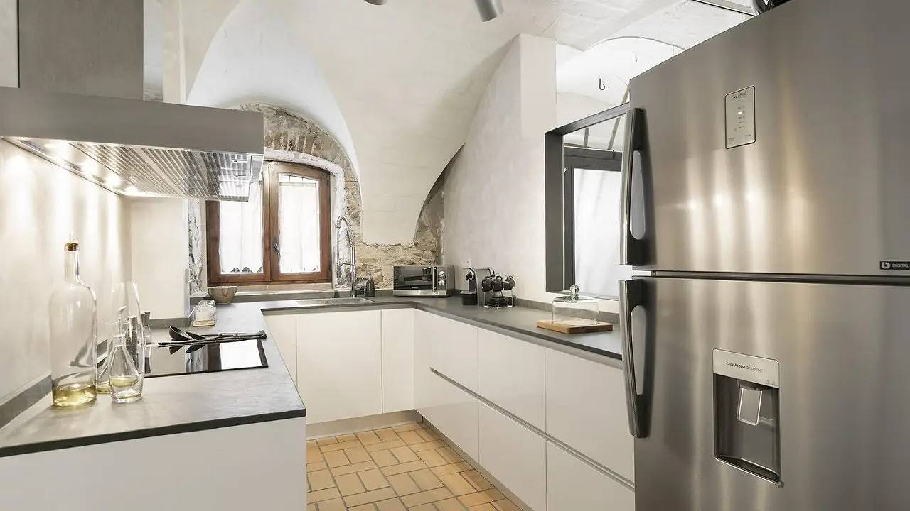 Ferienhaus für 8 Personen (350 m²) in Garriguella in Garriguella, Oberampurien