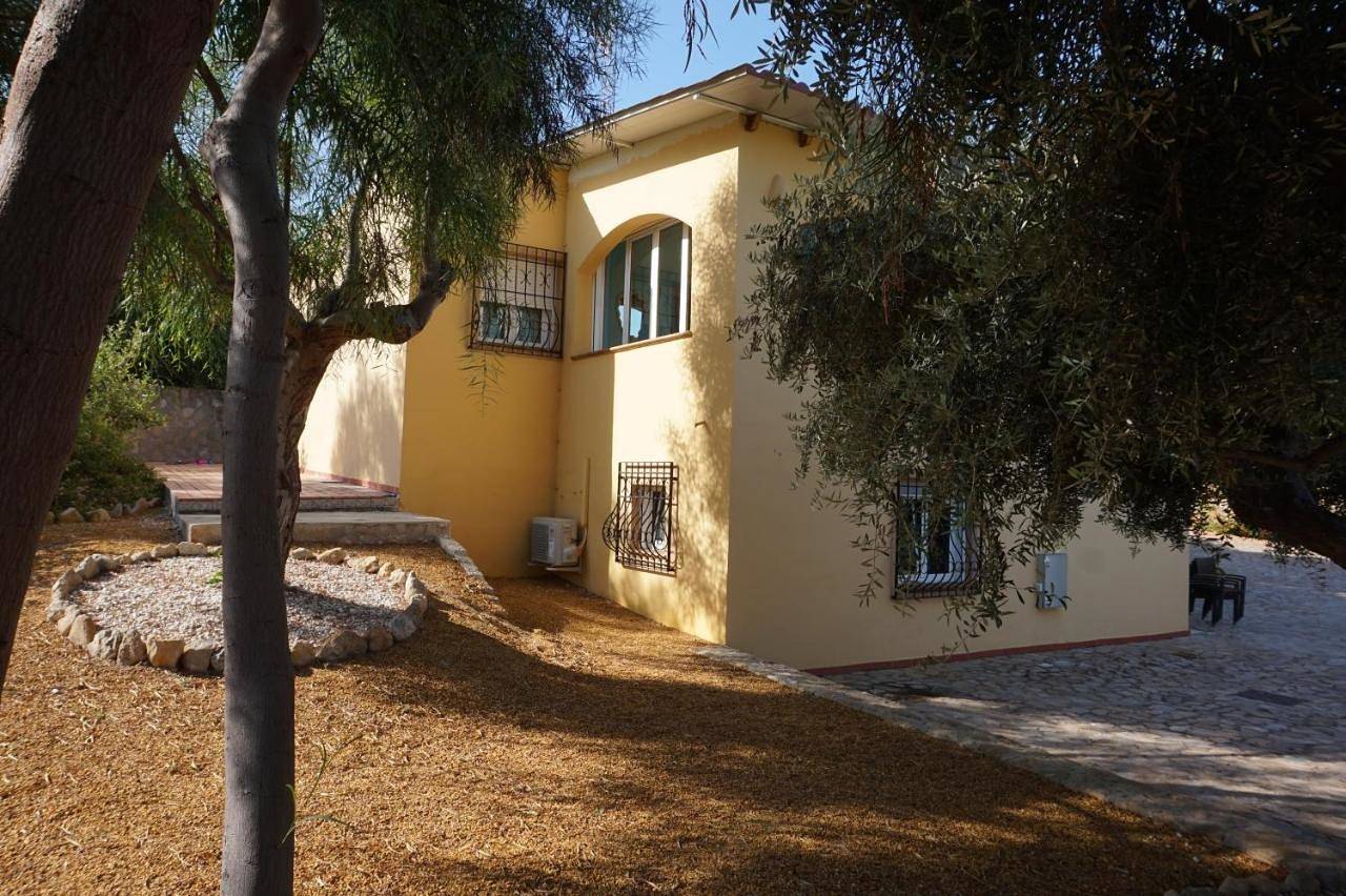 Villa in Mojácar, Cordillera Penibética