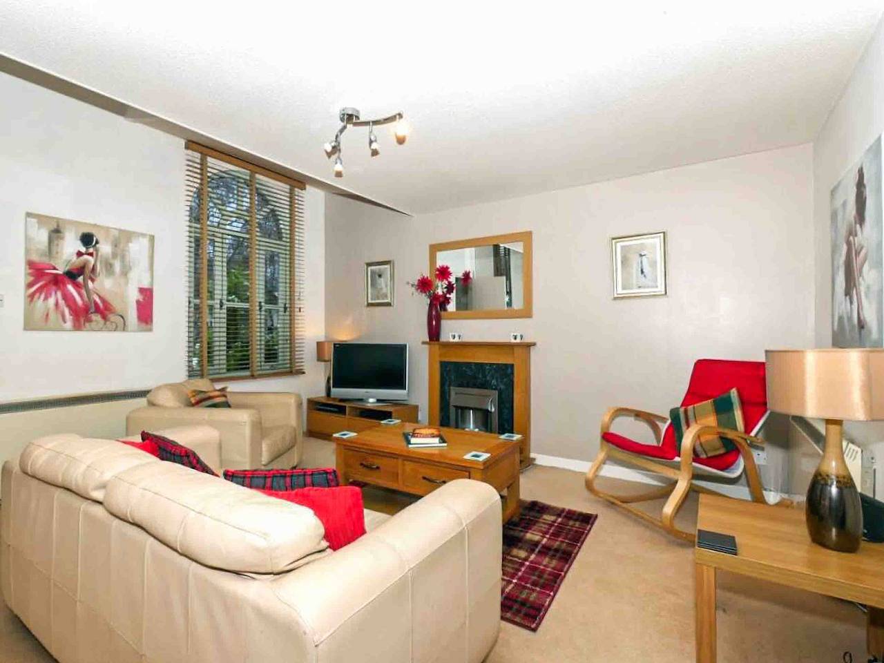Larrach Beag-Ukc5059 in Aviemore, Highlands