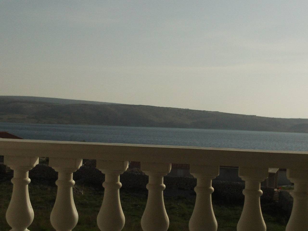 Ganze Wohnung, Appartement in Kustići, Pag