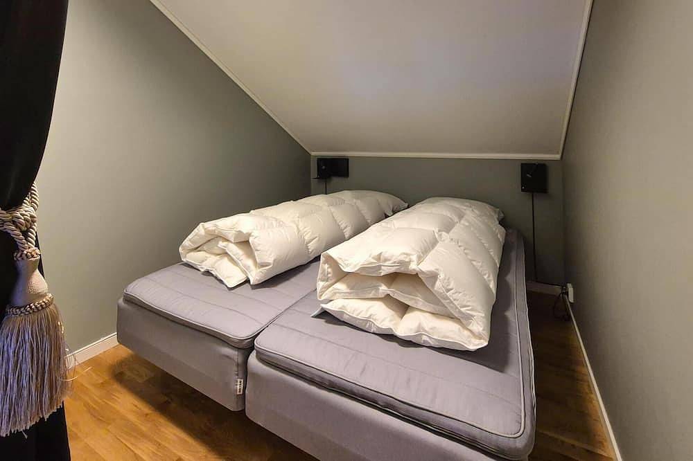 Ganze Wohnung, Gemütliche 2-Zimmer-Wohnung in Røldal in Røldal, Odda
