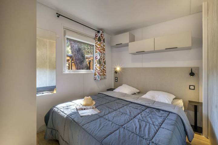 Bungalow für 4 Personen, mit Pool, kinderfreundlich auf der Ile de Re - 3