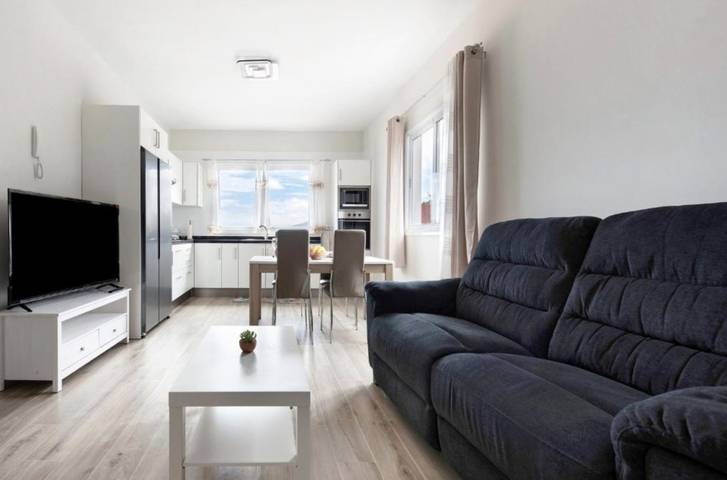 Casa rural para 4 personas en Garachico