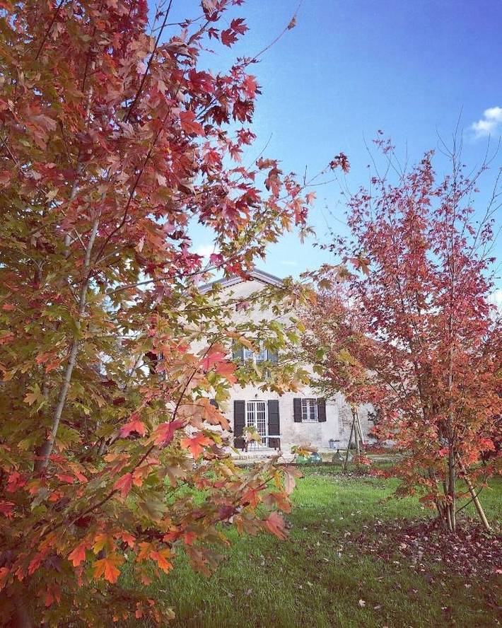 Chambre d’hôte pour 2 personnes, avec vue ainsi que terrasse et jardin à Parme - 3