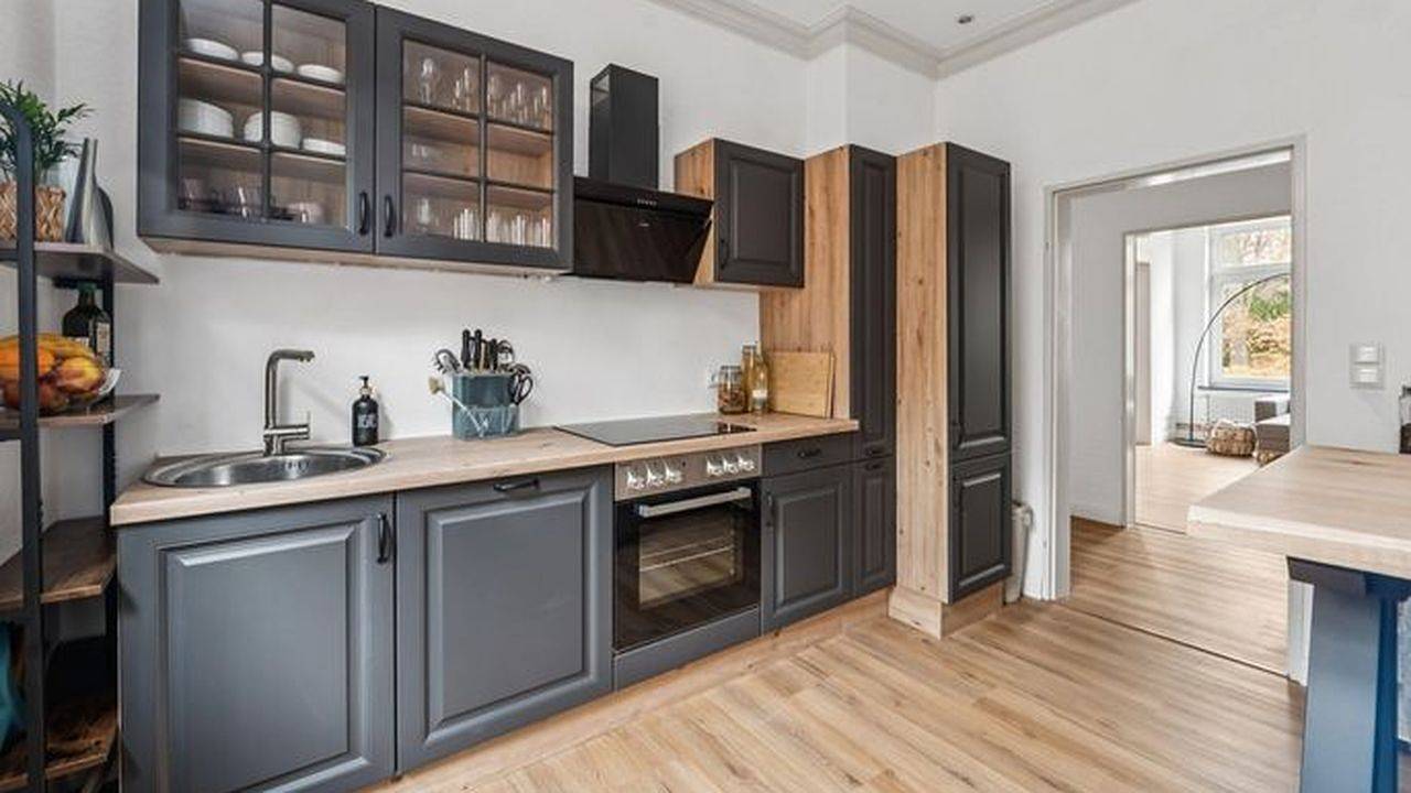 Ganze Ferienwohnung, Ferienwohnung für 8 Personen (150 m²) in Malente in Bad Malente, Malente