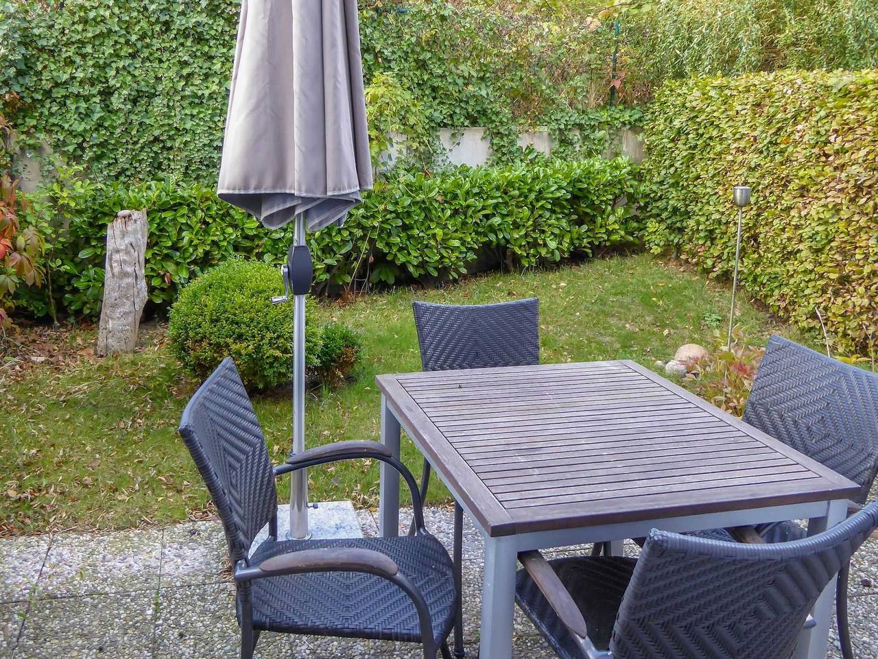 Ferienhaus Ivory in Binz, Rügen