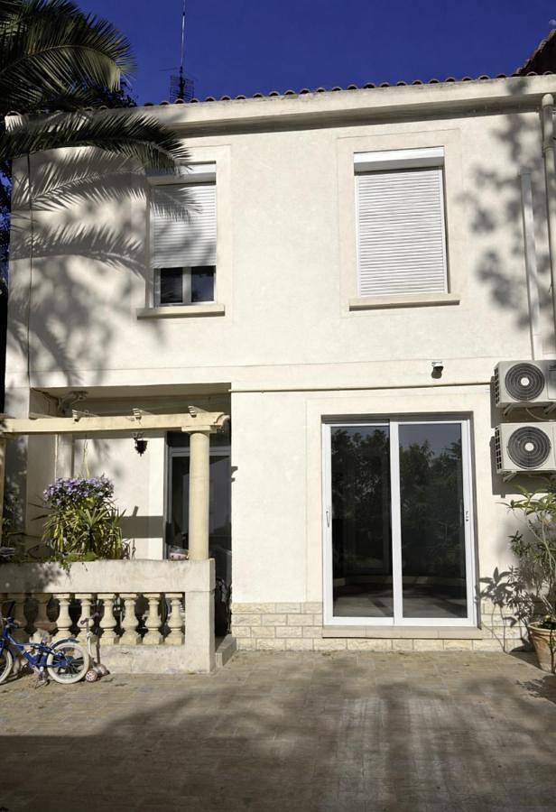 Chambre d’hôte pour 2 personnes, avec terrasse - 1