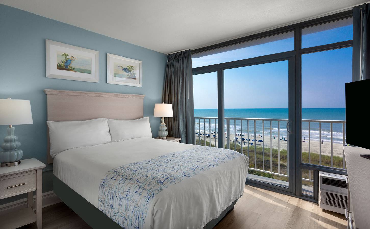 Apartamento entero, Maritime Beach Club in Ocean Drive Beach, North Myrtle Beach