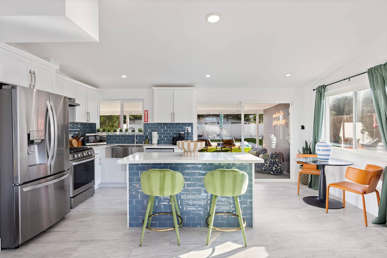 Peaks   Palms Oasis - Heated Pool - Games in Palm Springs, Coachella Valley