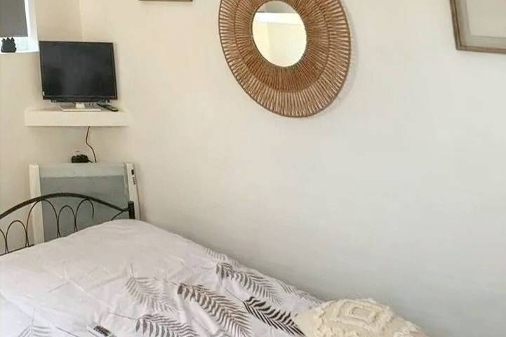 Holiday apartment for 2 people - 1