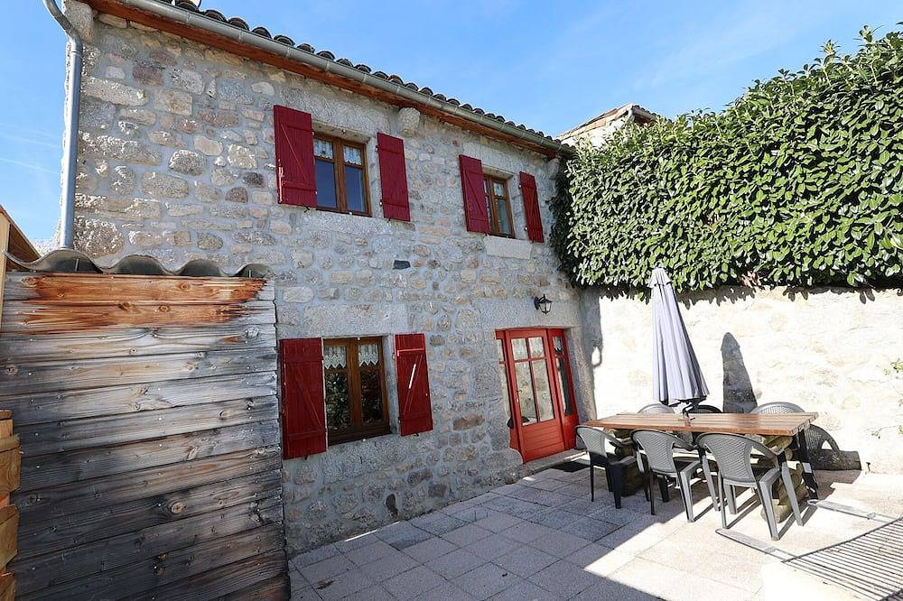 Casa de campo in Le Malzieu-Forain, Macizo Central
