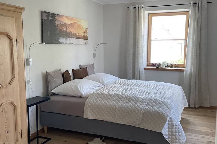 Ferienwohnung für 6 Personen in Ottobeuren - 2