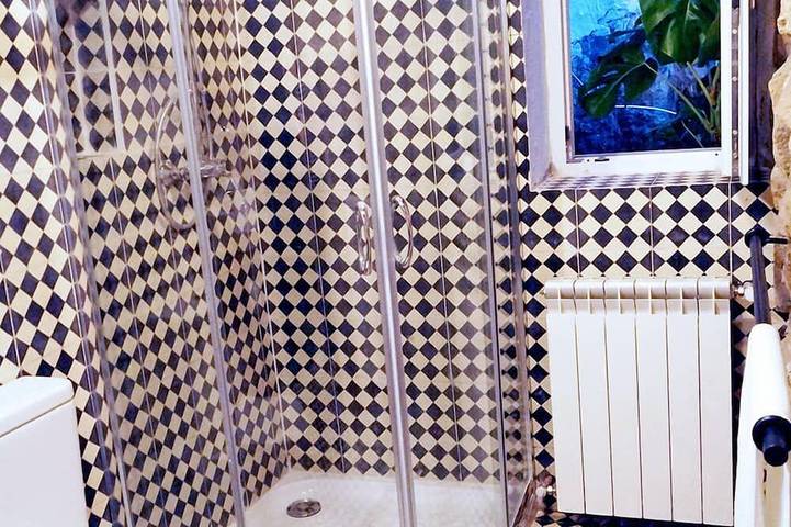 Hausele Ferienwohnung in Sulzbach an der Murr, Rems-Murr-Kreis