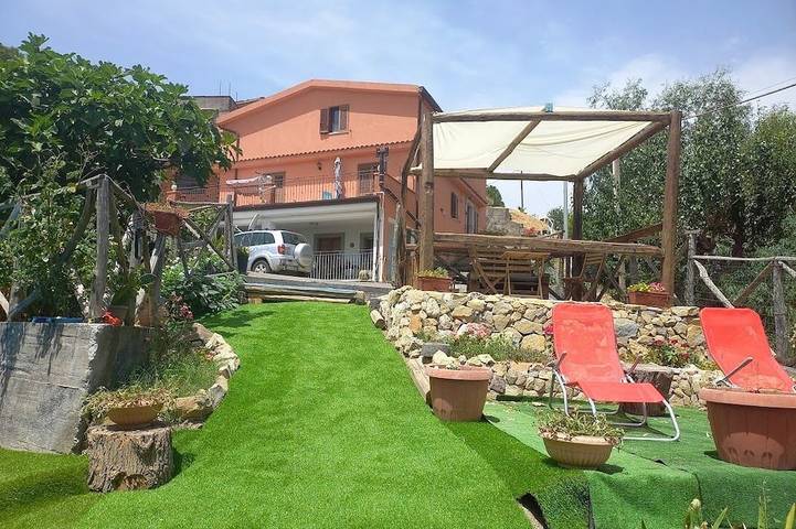 Casa vacanza per 3 persone - 1
