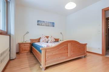 Holiday Rental for 5 People in St. Martin in Passeier, Texel Group, Photo 3