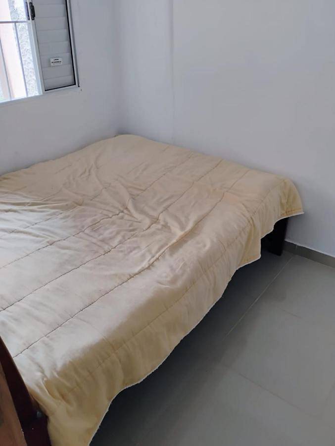 Casas e apartamentos de temporada para 7 pessoas, com balcão em Mucuri