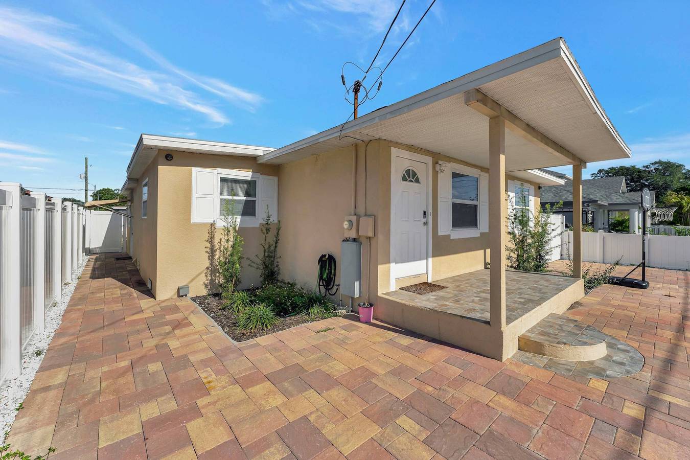 Apartamento entero, Sunny Tampa Home Near Downtown   Stadiums in Tampa, Tampa Bay