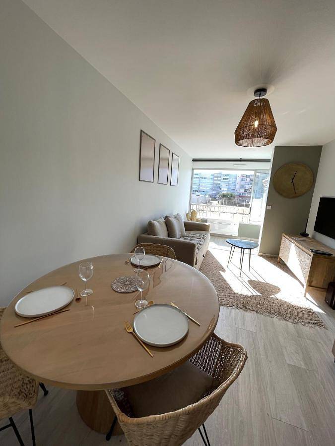 Gîte pour 4 personnes dans Office de Tourisme de Mauguio Carnon