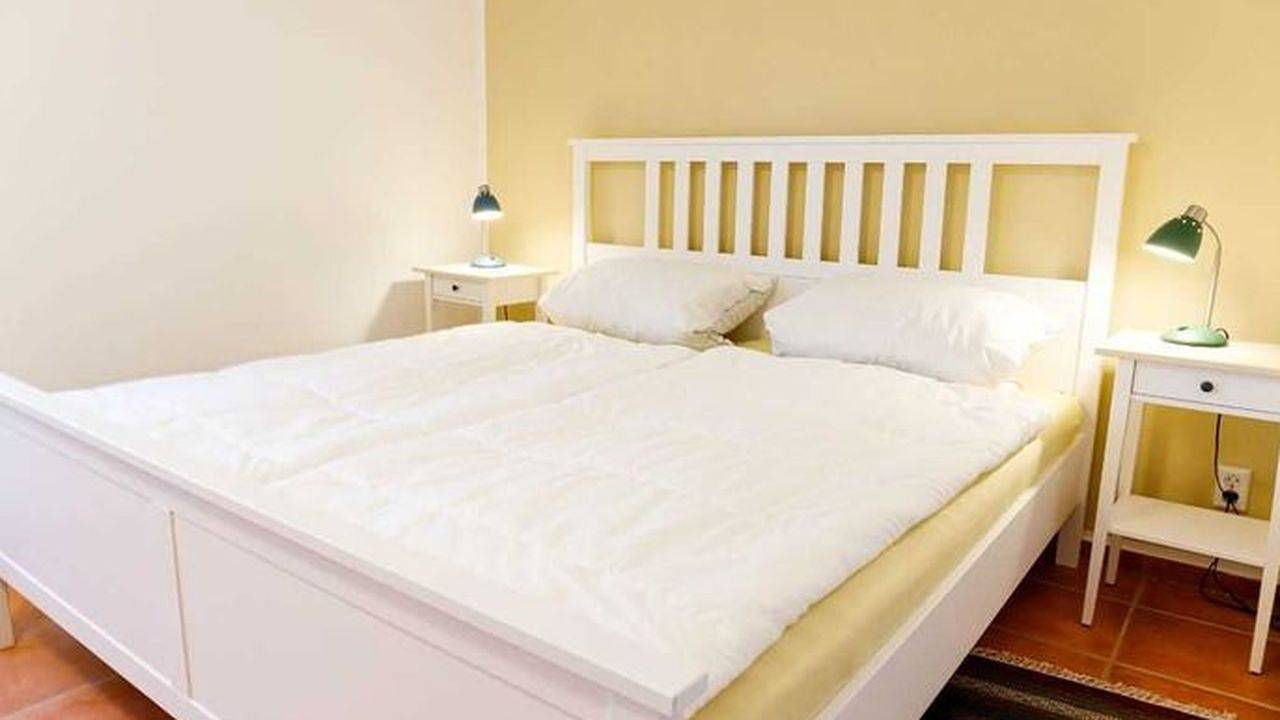 Ferienhaus für 4 Personen (65 m²) in Nordstrand in Nordstrand (Gemeinde), Nordseeküste