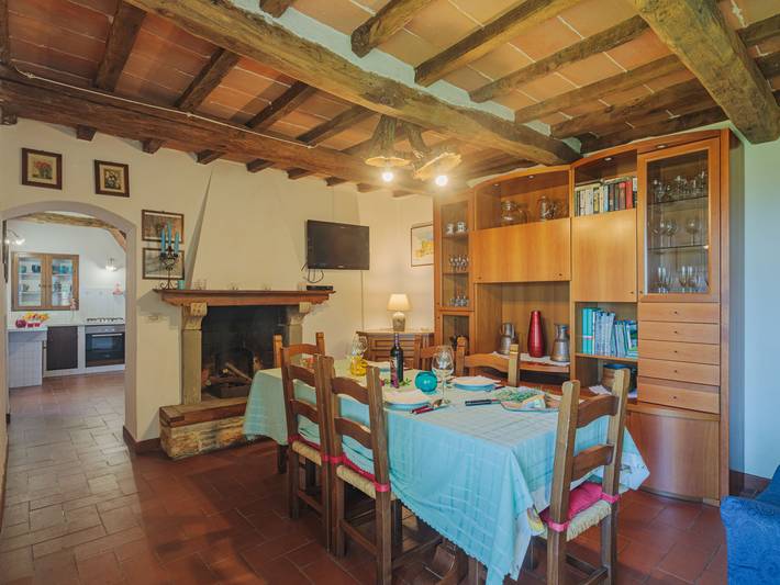 Di Carlino in Montignoso, Riviera Toscana