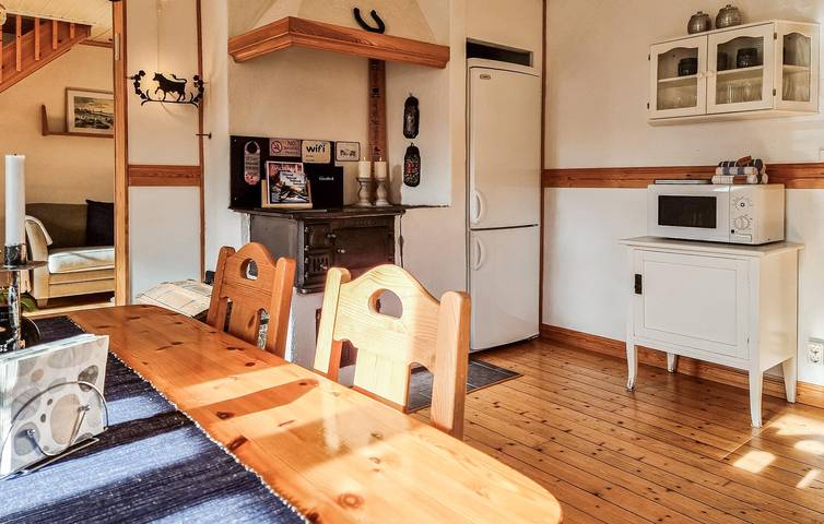 Ferienhaus für 5 Personen, mit Terrasse und Garten sowie Ausblick in Dalsland - 4