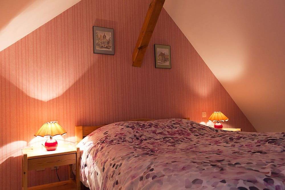 Entire apartment, Apartment 2: Holiday apartment in a quiet private property in Bergheim (Alsace), Parc naturel régional des Ballons des Vosges