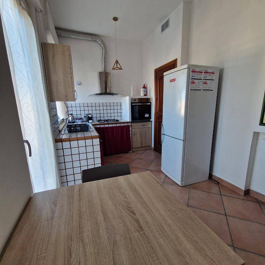 Rocksea Central in Cefalù, Cefalù (Comune)