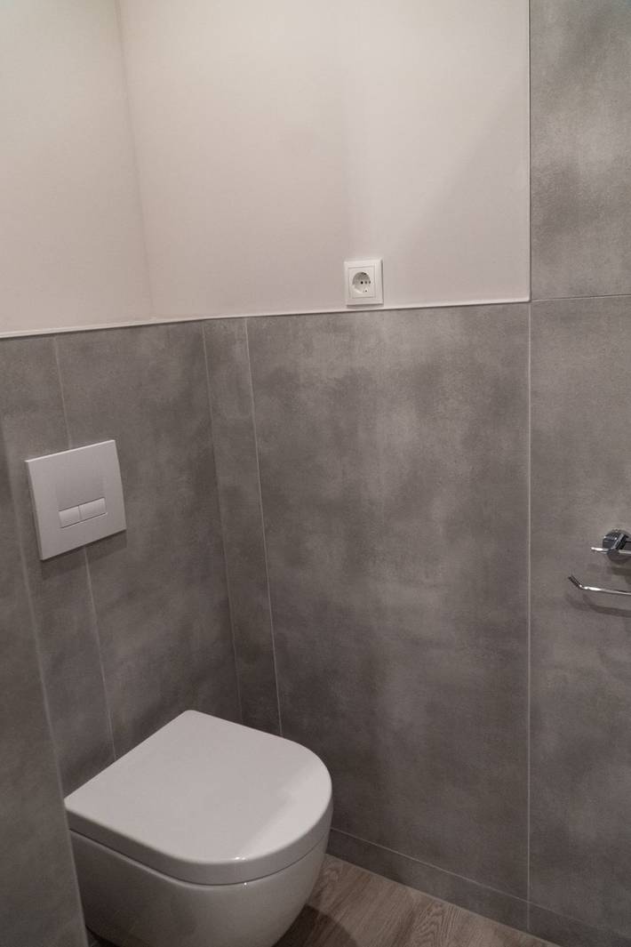 Ferienwohnung für 4 Personen, mit Sauna und Seeblick sowie Ausblick und Garten, mit Haustier in Rettin - 3