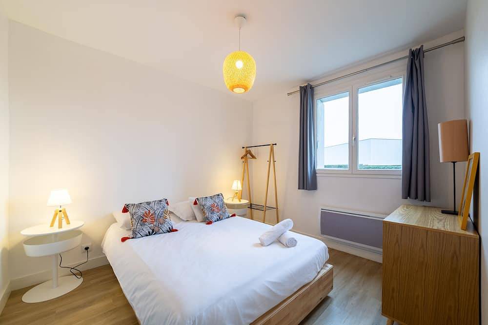 Apartamento entero, Happy Kool | city center | wifi | private parking in Blois, Región de Blois