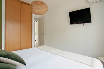 Appartement De Vacances pour 8 Personnes dans Calvi, Région de Calvi, Photo 2