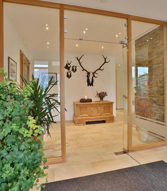 Ferienwohnung für 2 Personen, mit Sauna und Garten sowie Ausblick in Serfaus - 3