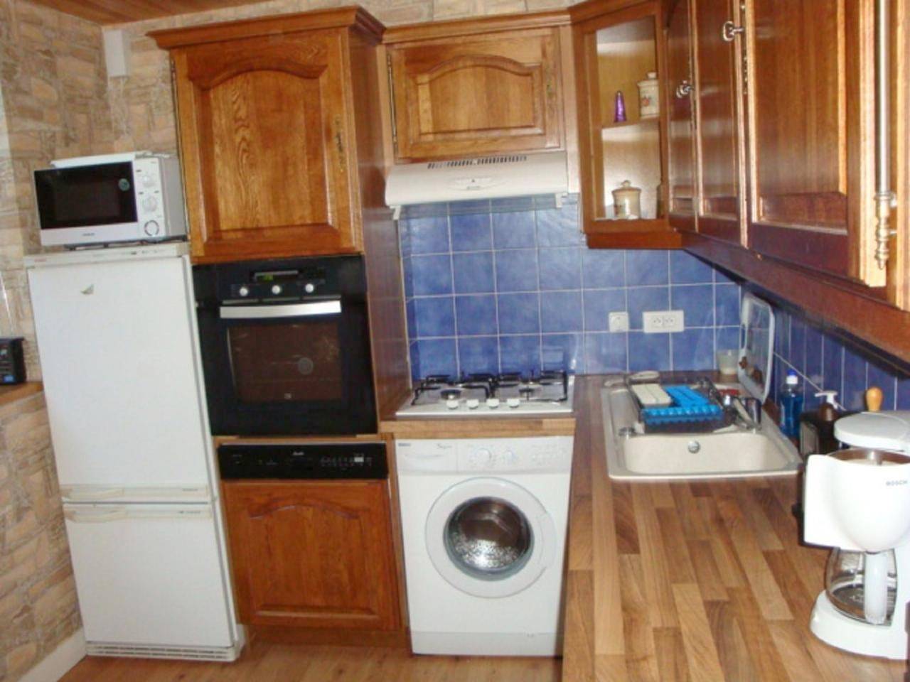 Two-Bedroom House in Celles, Périgord Vert