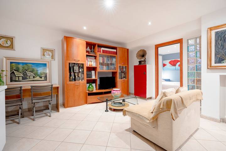 Appartamento per 2 persone, con animali domestici a Bari