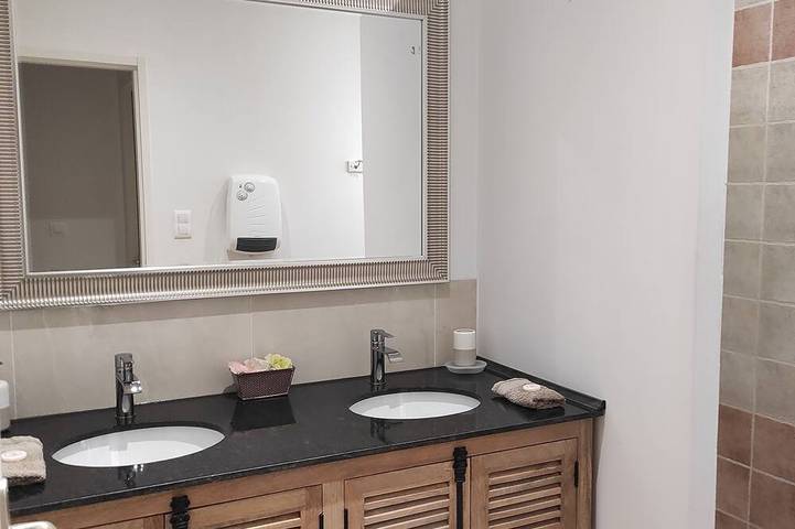 Location de vacances pour 4 personnes, avec jardin et terrasse à Châteauneuf-de-Gadagne - 3