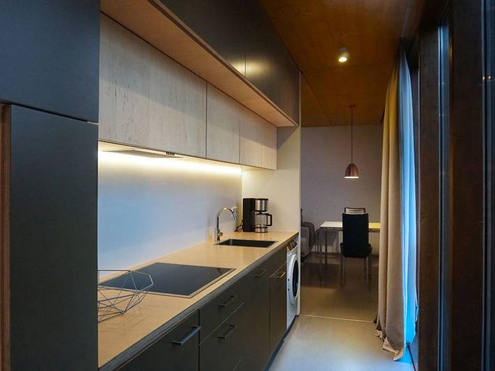 Bungalow für 2 Personen, mit Garten, mit Haustier in Timmendorfer Strand - 4