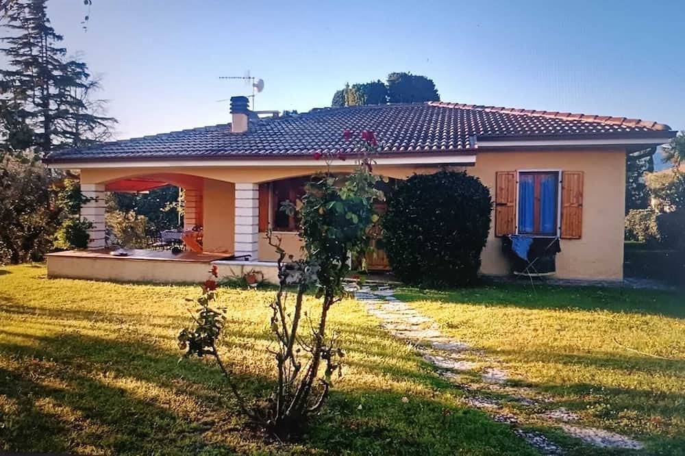 Ferienhaus Monte Vigo in Bardolino, Gardasee-Berge