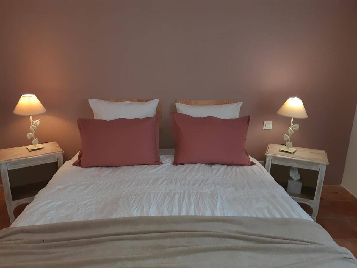 Chambres d'hôtes, B&B La Musardière in Alba-la-Romaine, Privas (arrondissement)